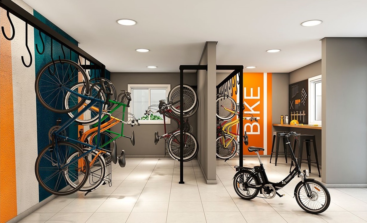 OZZ Quitaúna - Econ Construtora OZZ Quitaúna - Econ Construtora