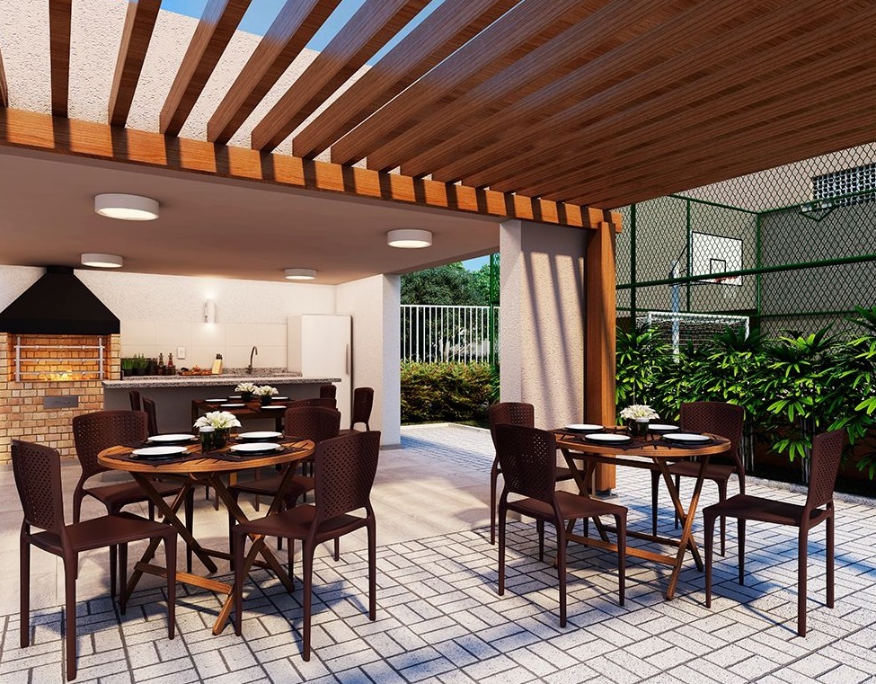 OZZ Quitaúna - Econ Construtora OZZ Quitaúna - Econ Construtora