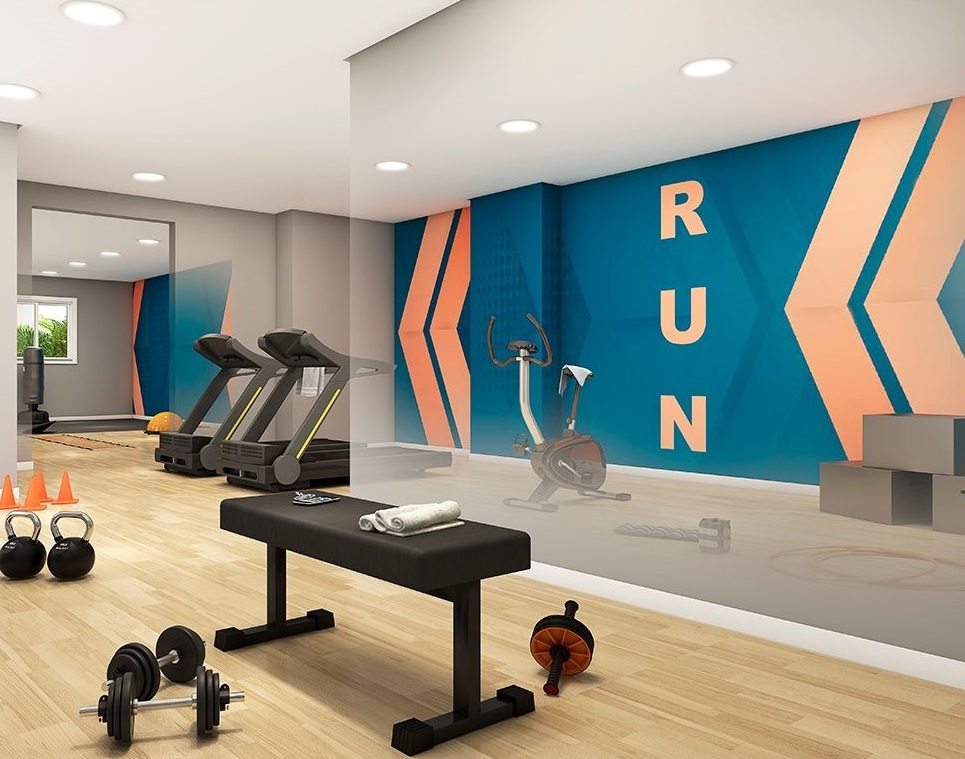 OZZ Quitaúna - Econ Construtora OZZ Quitaúna - Econ Construtora