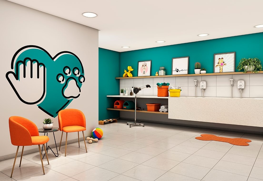 OZZ Quitaúna - Econ Construtora OZZ Quitaúna - Econ Construtora