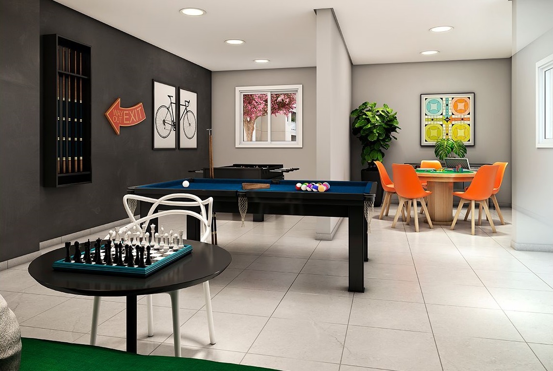 OZZ Quitaúna - Econ Construtora OZZ Quitaúna - Econ Construtora