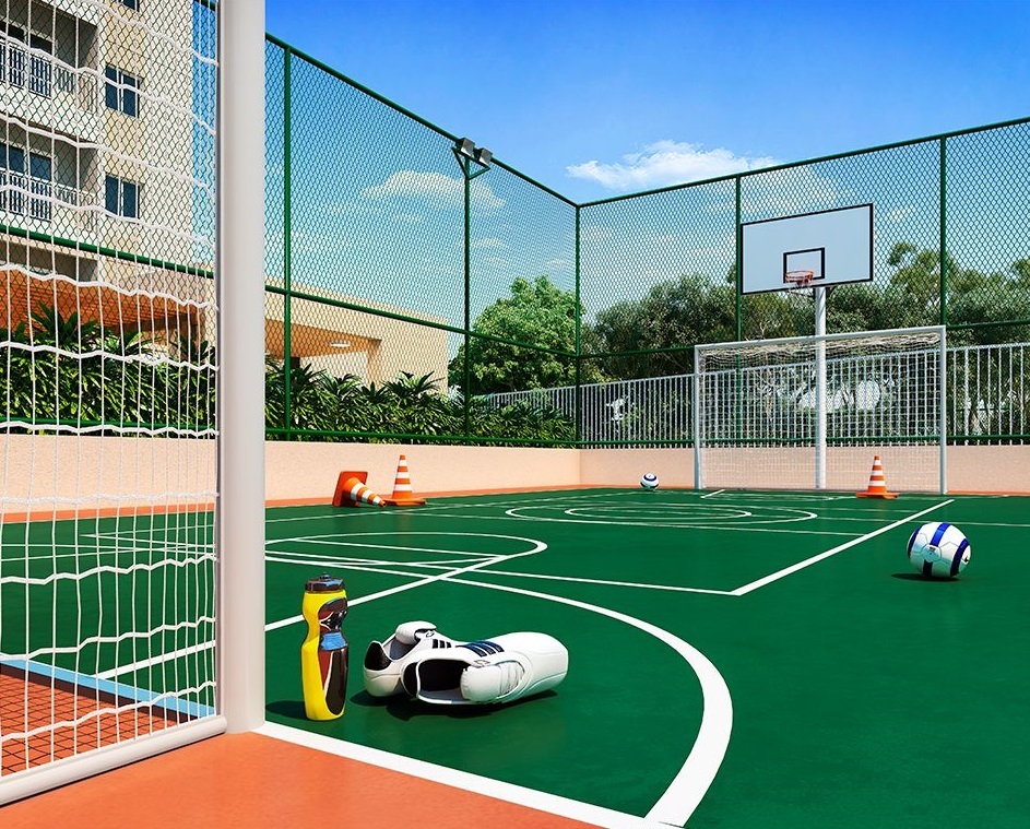 OZZ Quitaúna - Econ Construtora OZZ Quitaúna - Econ Construtora