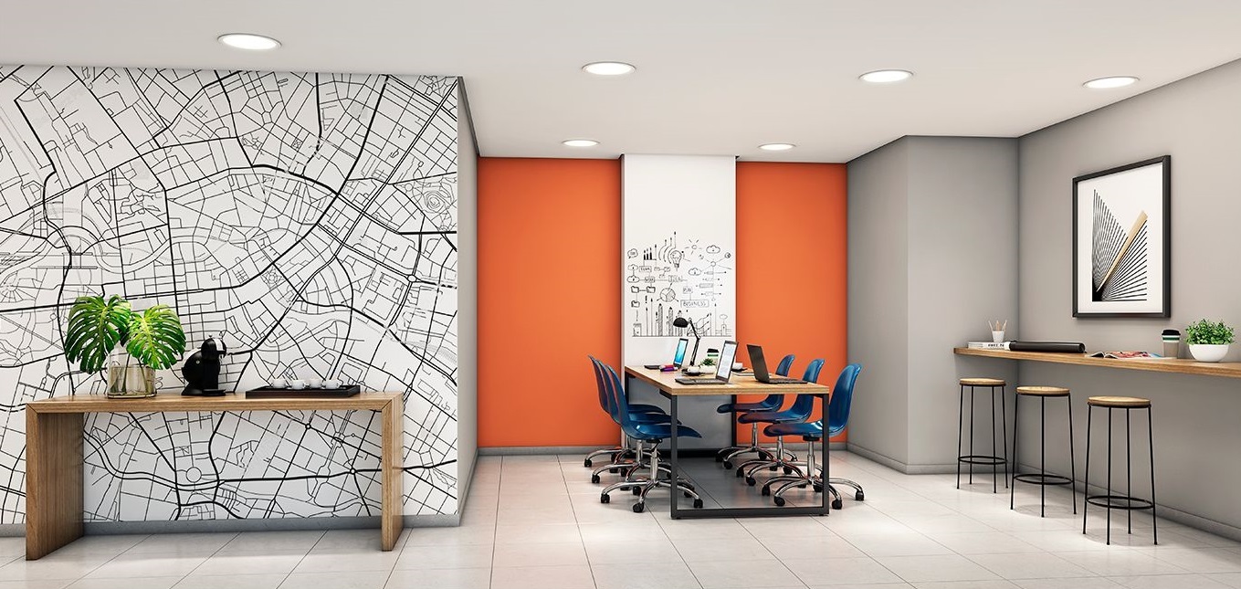 OZZ Quitaúna - Econ Construtora OZZ Quitaúna - Econ Construtora