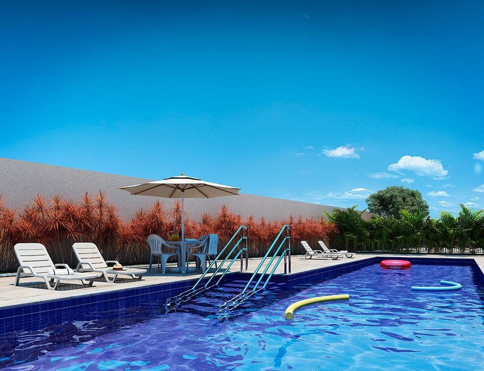 OZZ Quitaúna - Econ Construtora OZZ Quitaúna - Econ Construtora