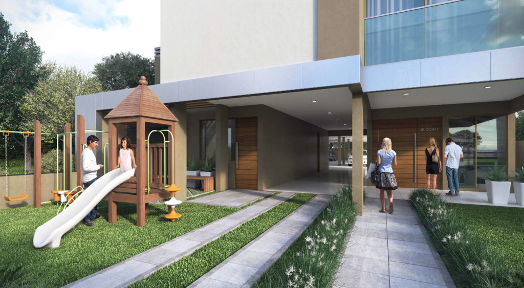 Isidoro 375 - Zagonel