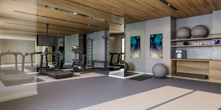 TAG Leopoldina - Studios