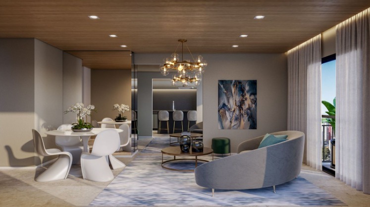 TAG Leopoldina - Studios