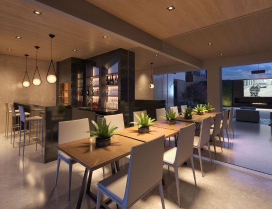 TAG Leopoldina - Studios