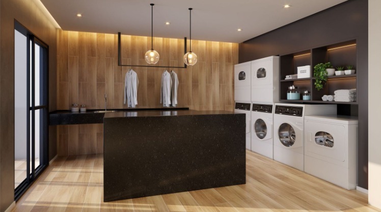 TAG Leopoldina - Studios