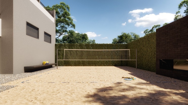 TAG Leopoldina - Studios