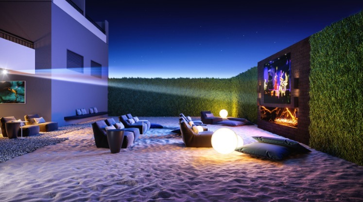 TAG Leopoldina - Studios