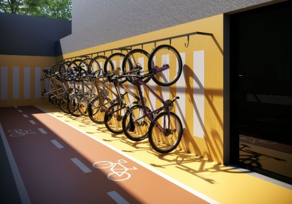 TAG Leopoldina - Studios