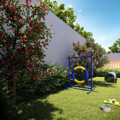 TAG Leopoldina - Studios