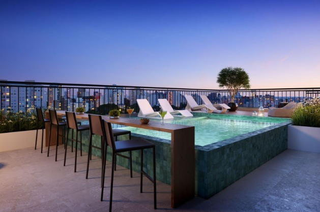 TAG Leopoldina - Studios