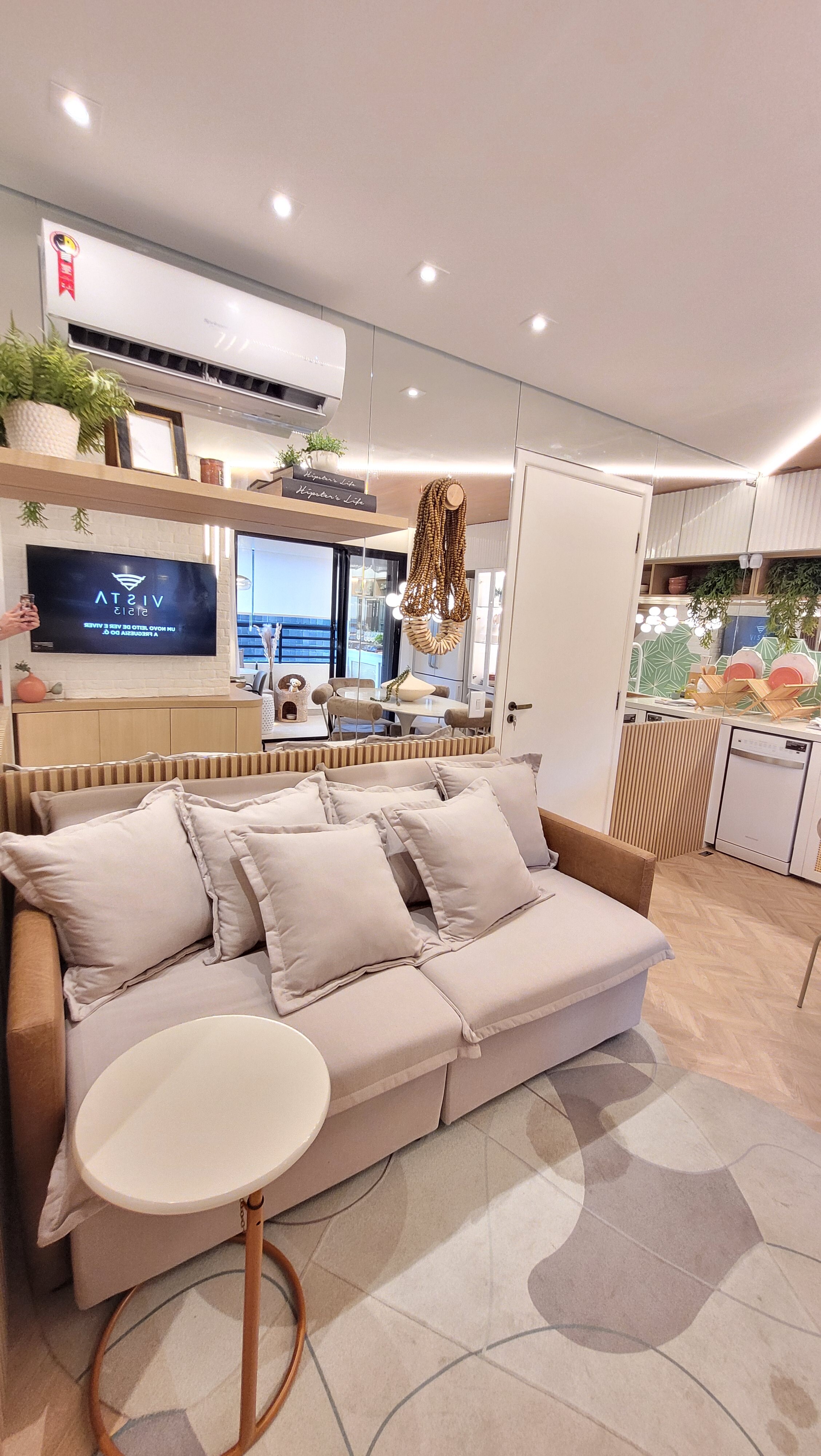 Vista 553 - Graal Vista 553 - Graal