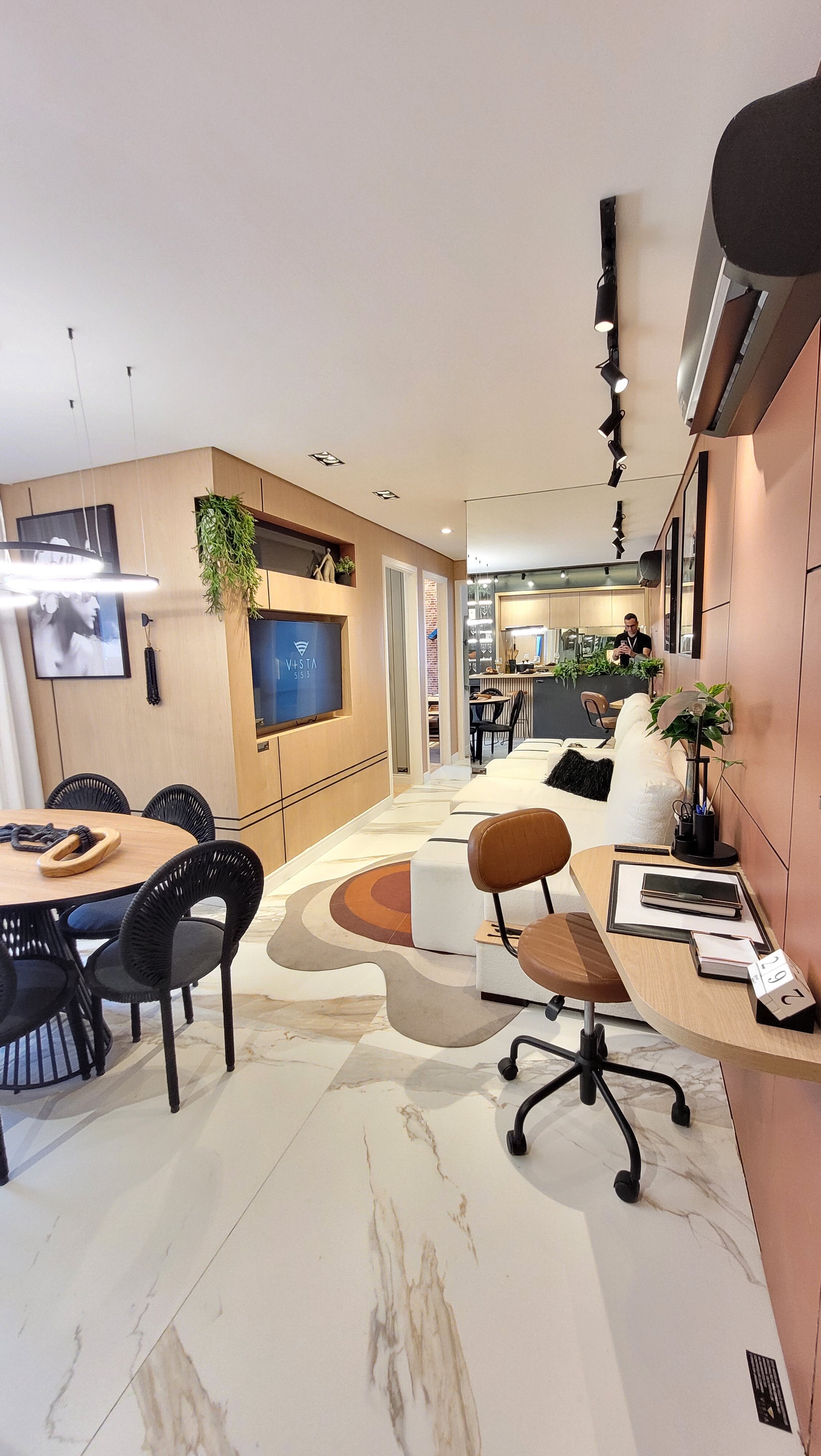 Vista 553 - Graal Vista 553 - Graal