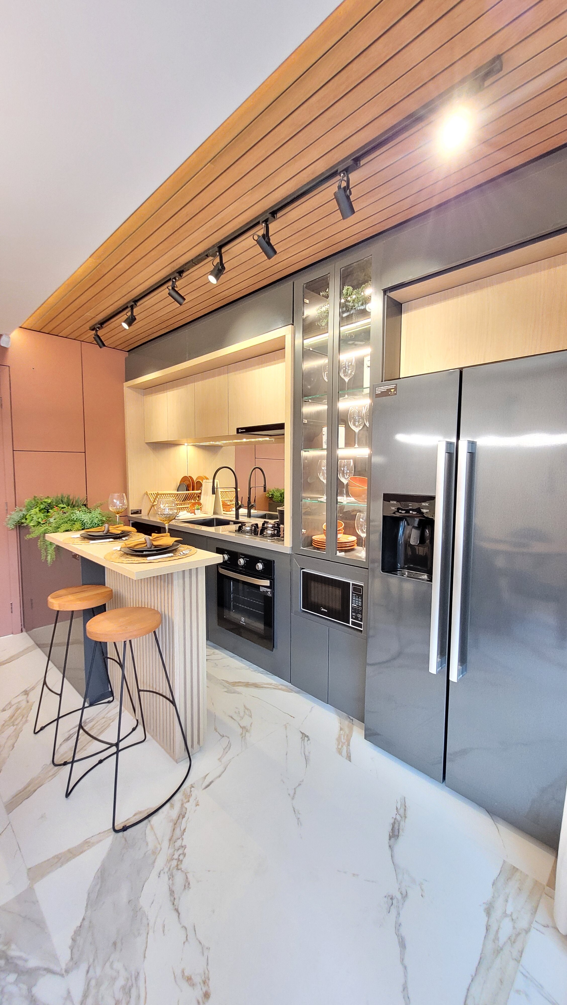 Vista 553 - Graal Vista 553 - Graal