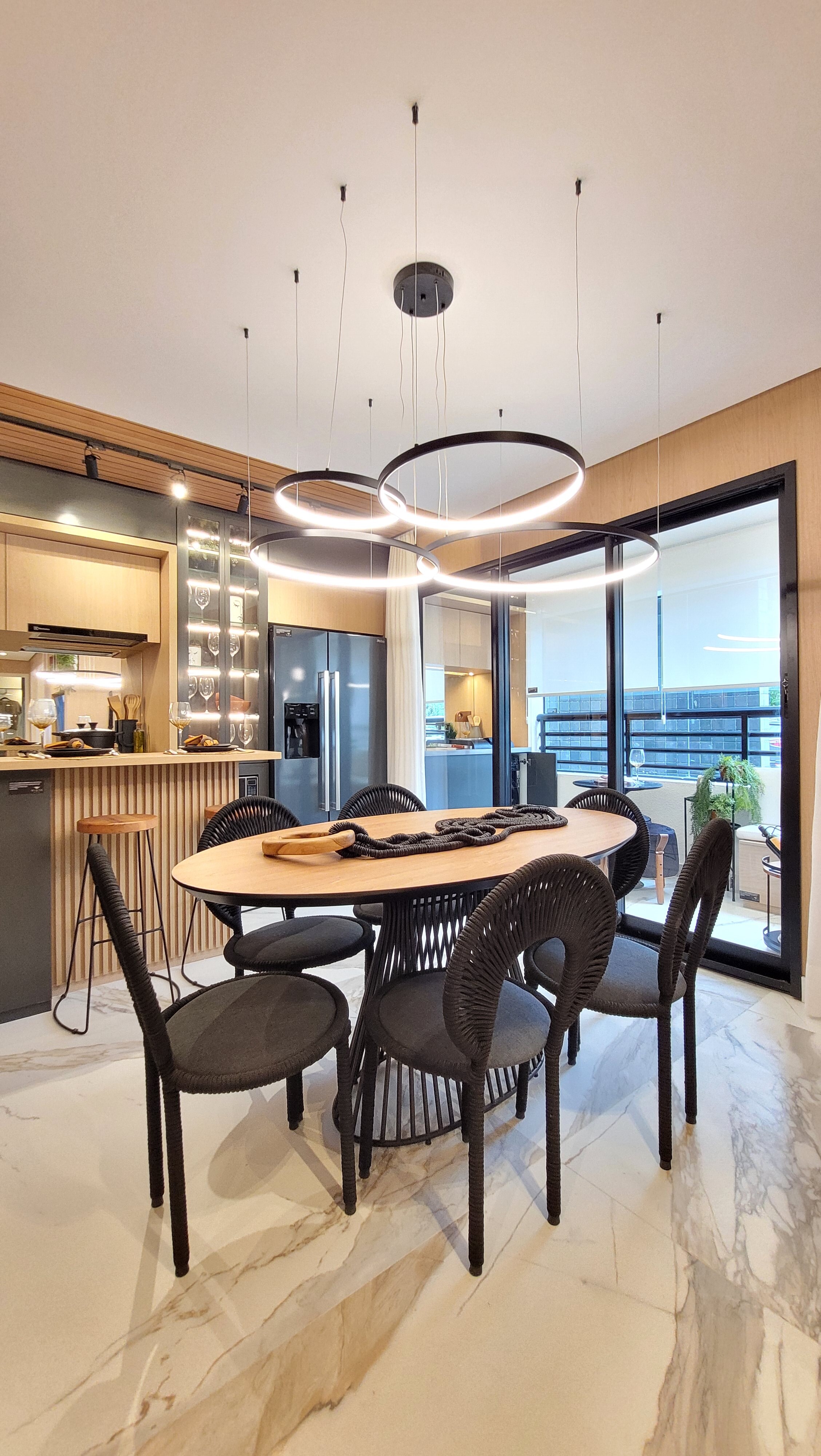 Vista 553 - Graal Vista 553 - Graal