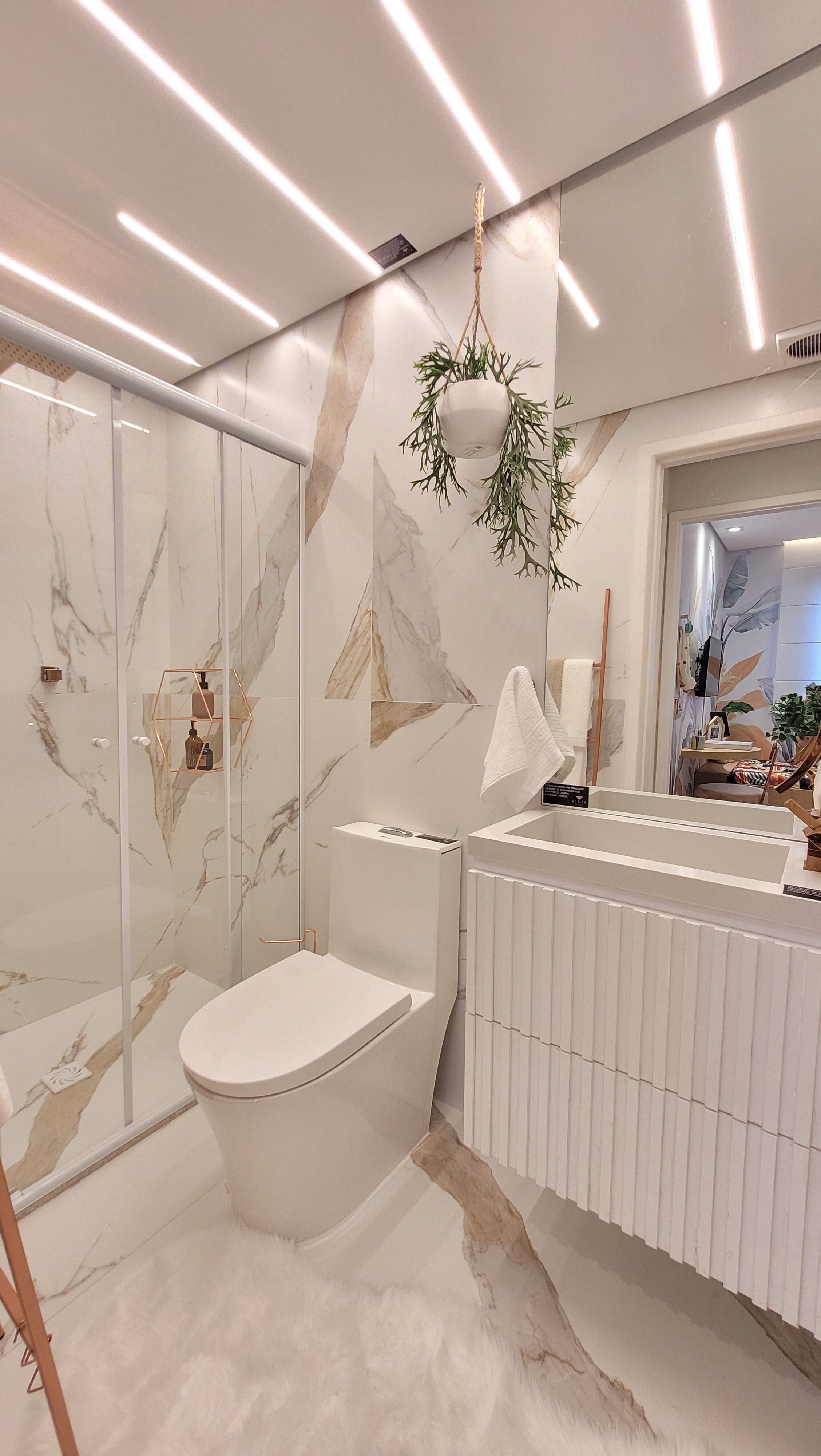 Vista 553 - Graal Vista 553 - Graal