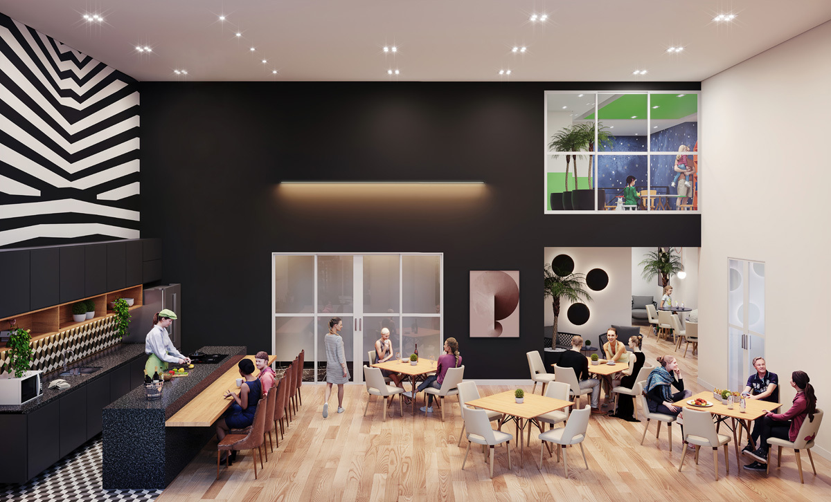 Vista 553 - Graal Vista 553 - Graal