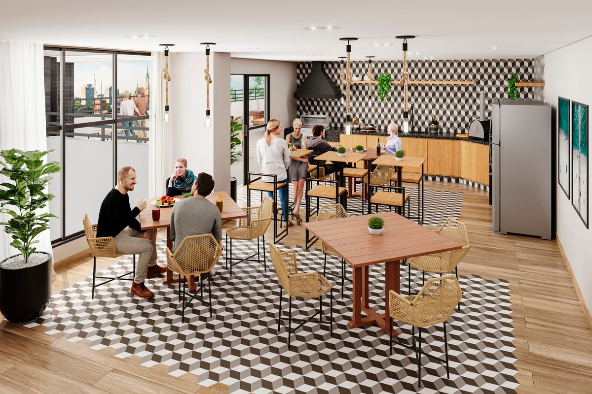 Vista 553 - Graal Vista 553 - Graal