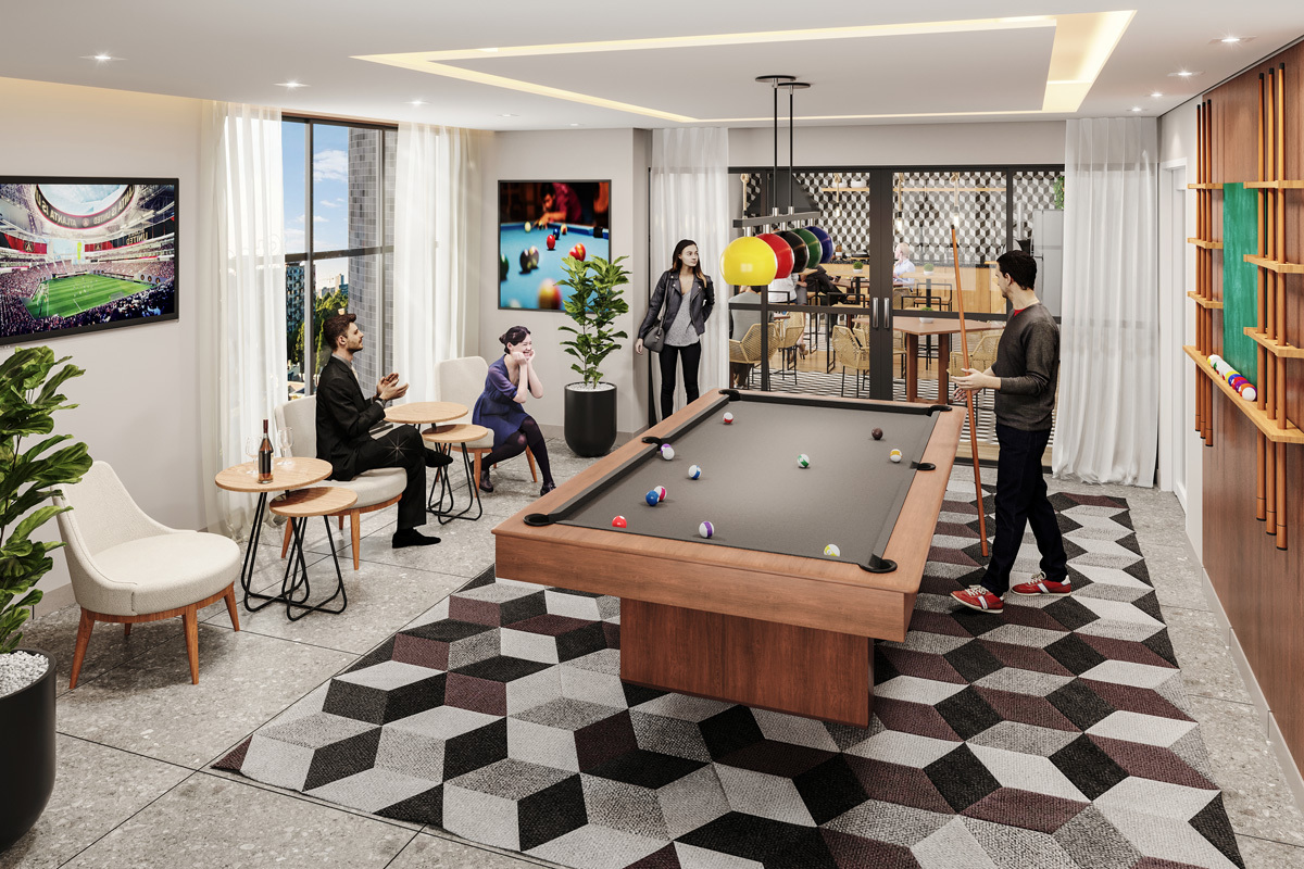 Vista 553 - Graal Vista 553 - Graal