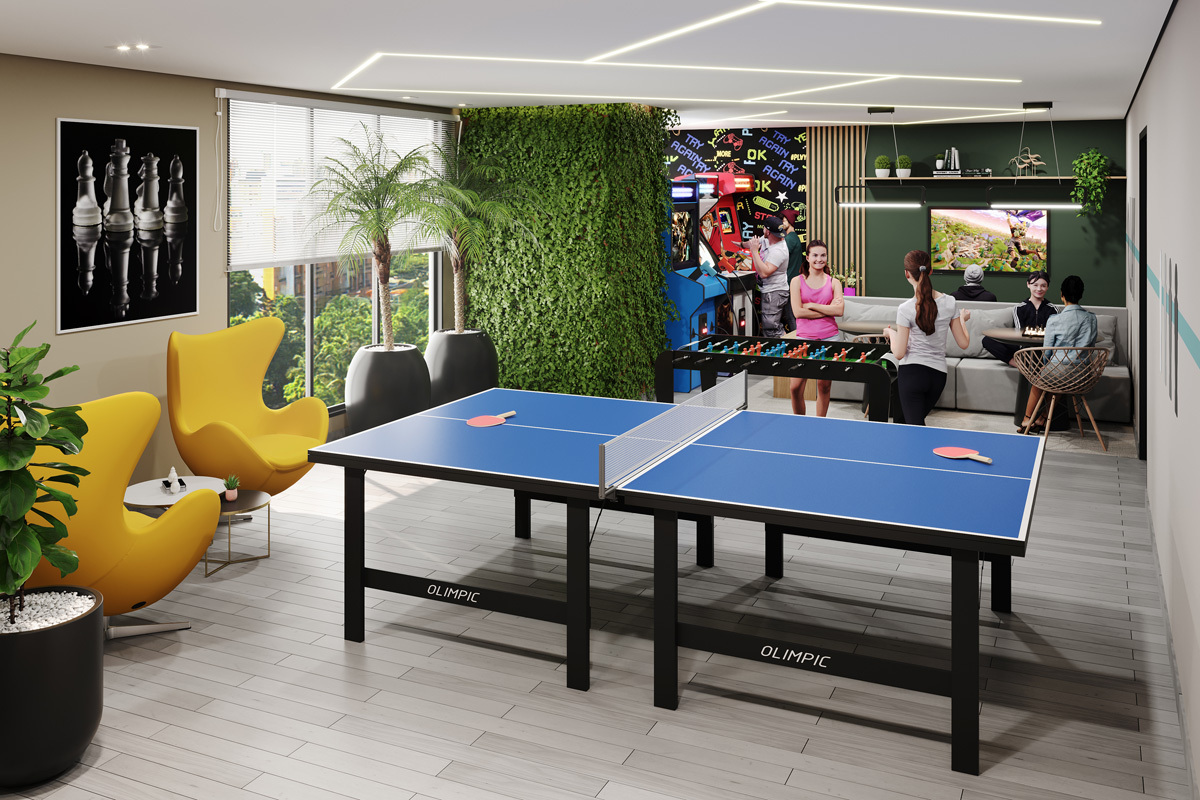 Vista 553 - Graal Vista 553 - Graal