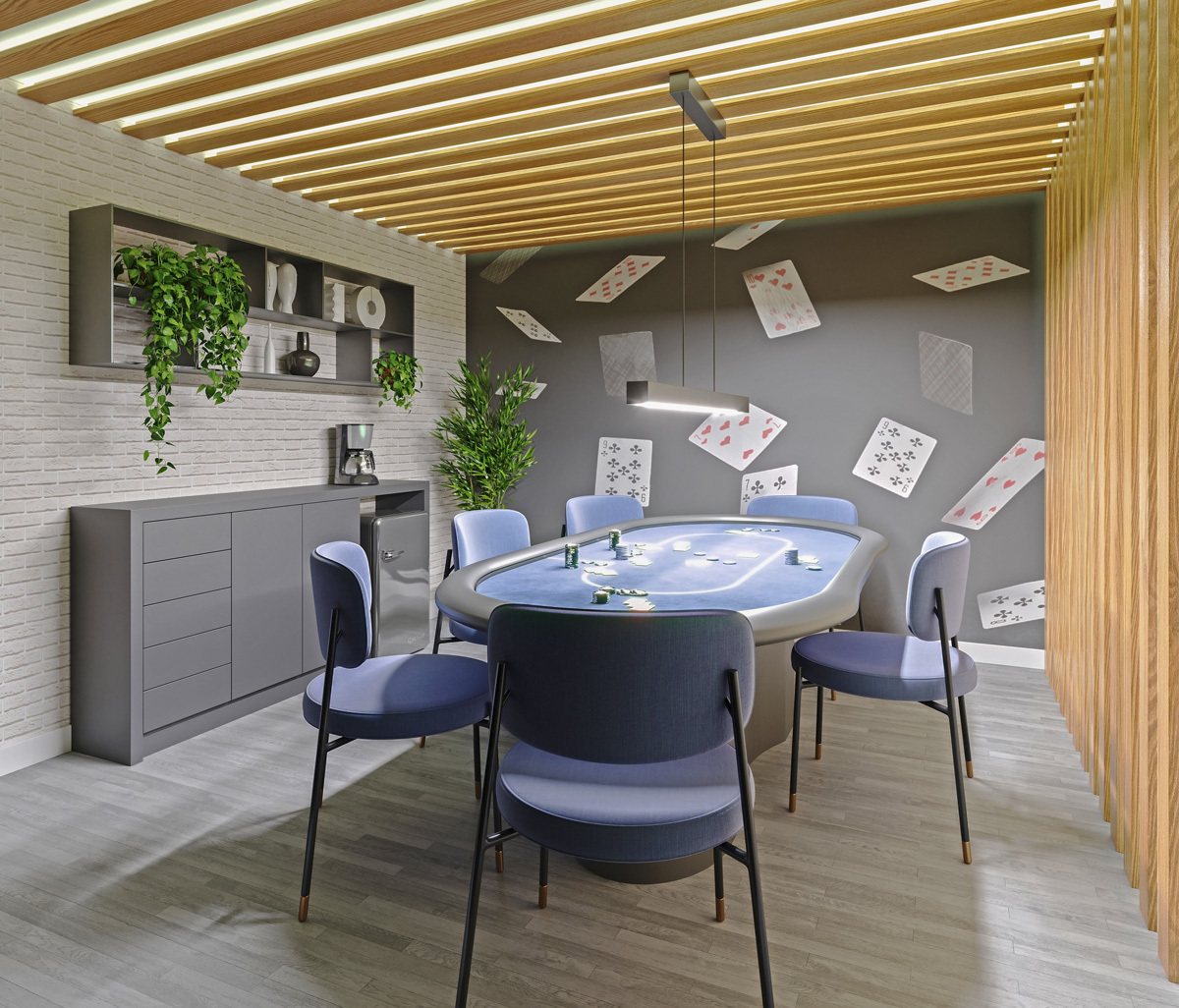 Vista 553 - Graal Vista 553 - Graal