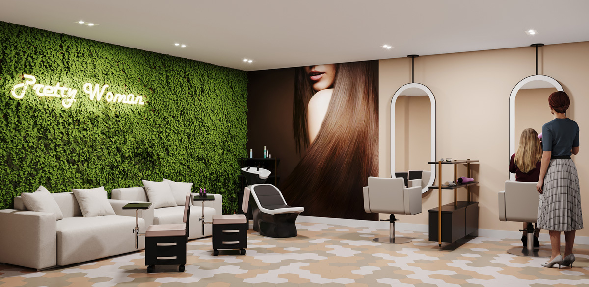 Vista 553 - Graal Vista 553 - Graal