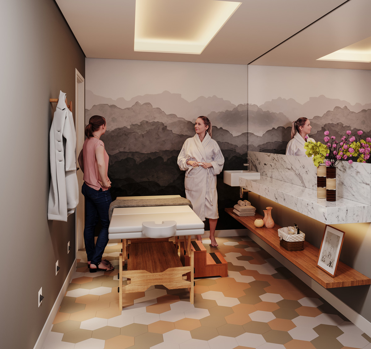 Vista 553 - Graal Vista 553 - Graal