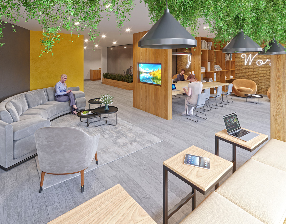 Vista 553 - Graal Vista 553 - Graal