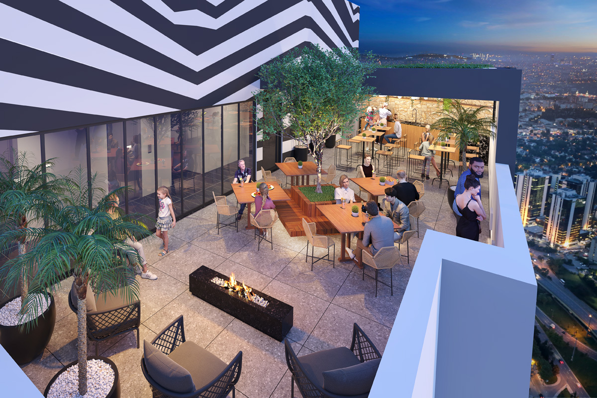 Residencial Multifamiliar de 2 quartos, 42m² no bairro Freguesia do Ó, em São Paulo | Eu Corretor