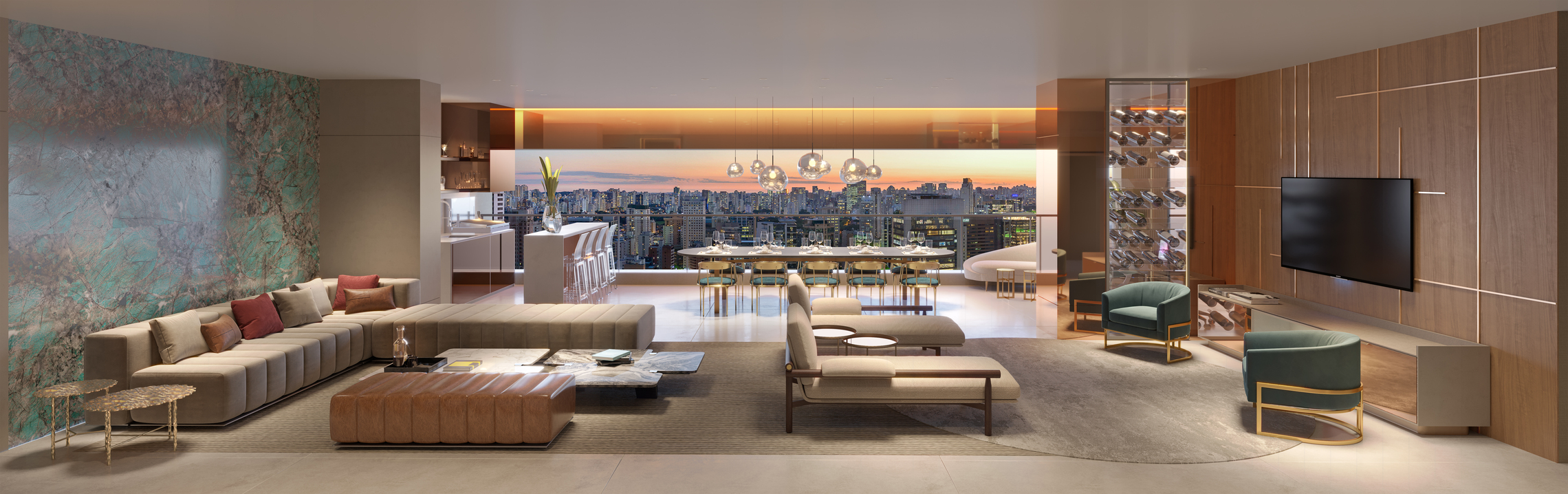 Oscar Freire 1560 venda - imagem 5 Oscar Freire 1560 venda - imagem 5