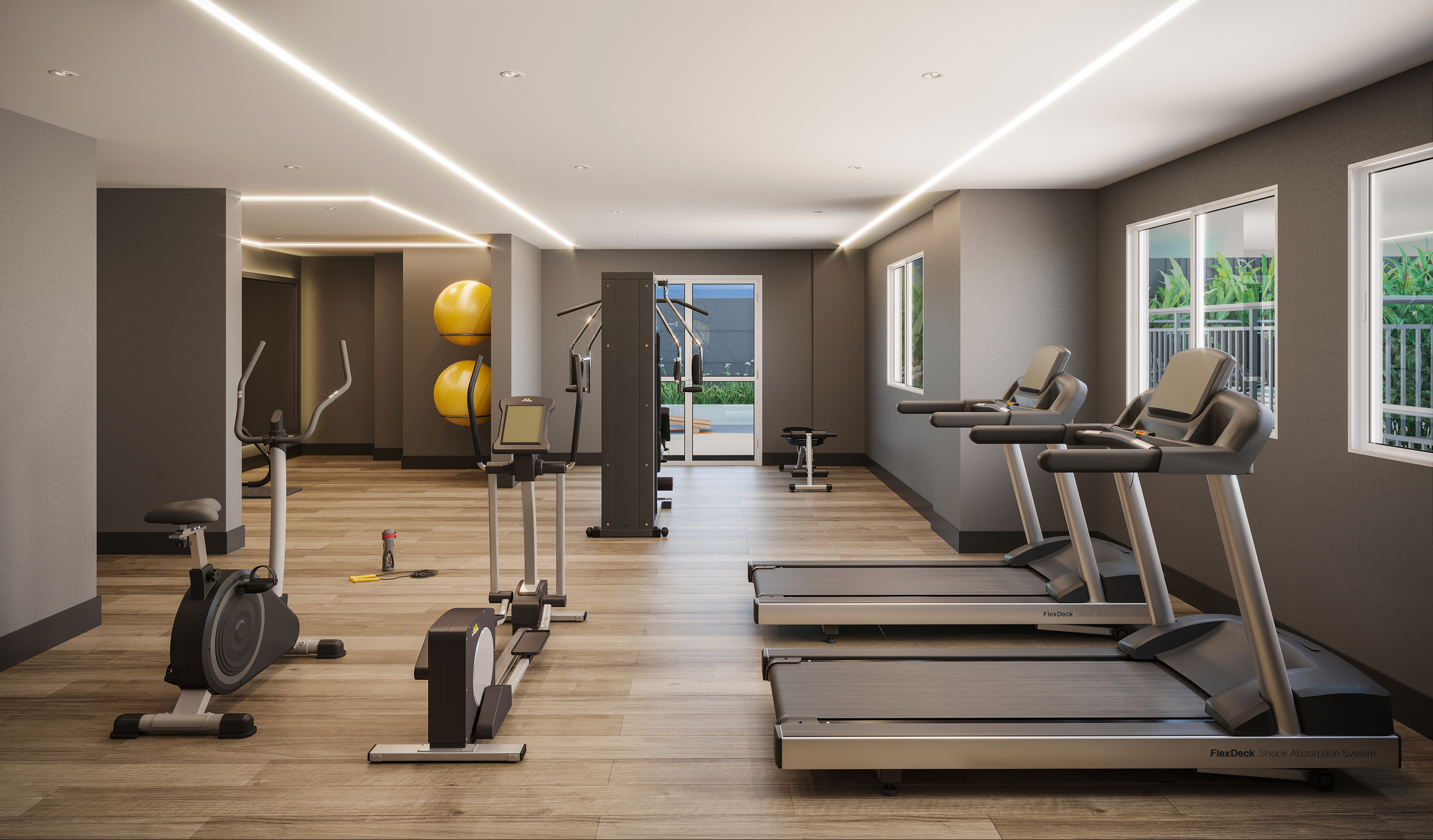 Fitness