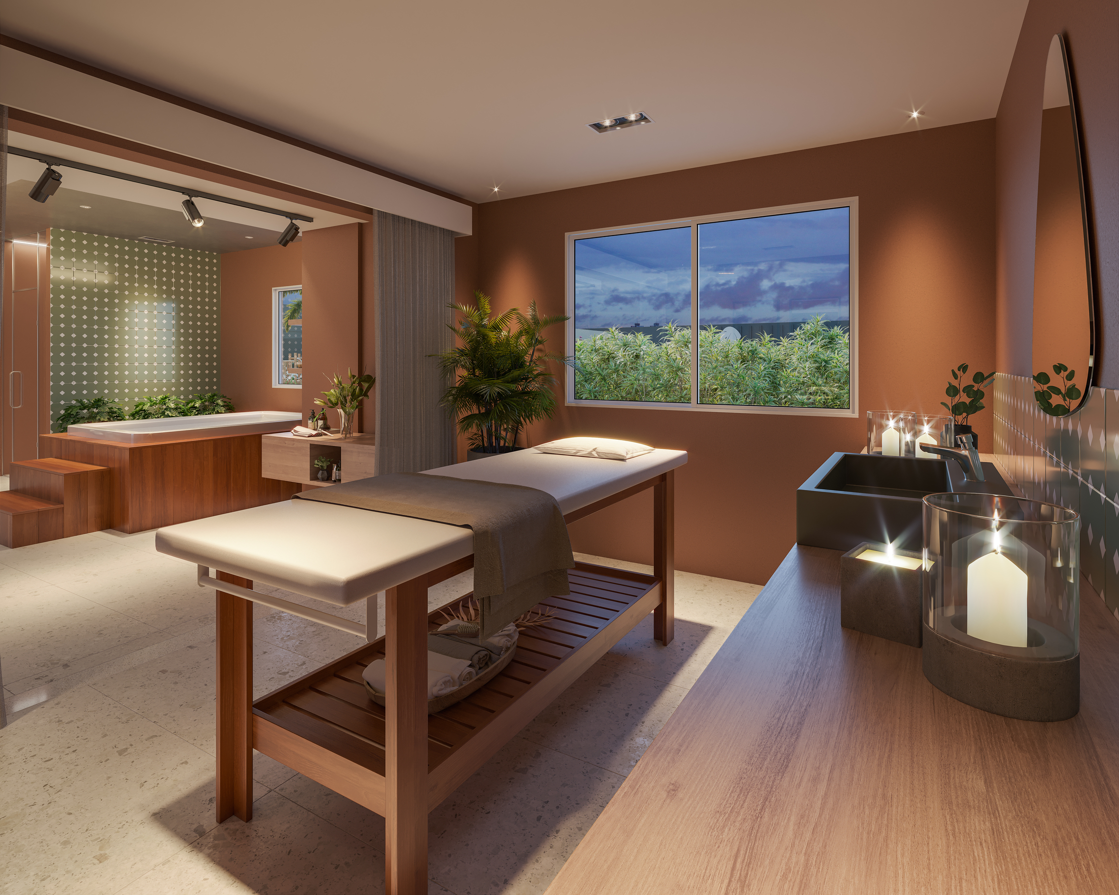 Spa