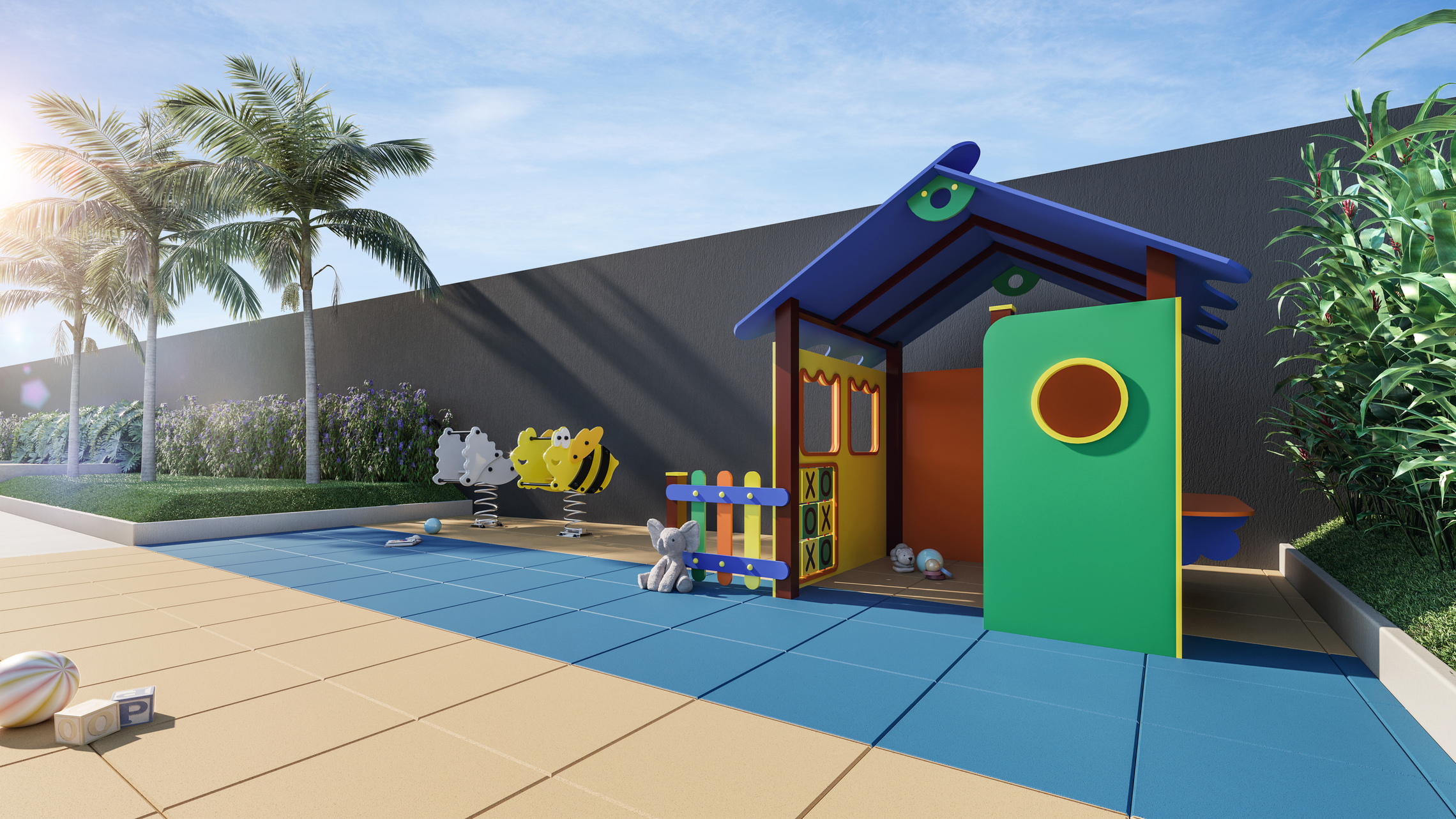 Playground