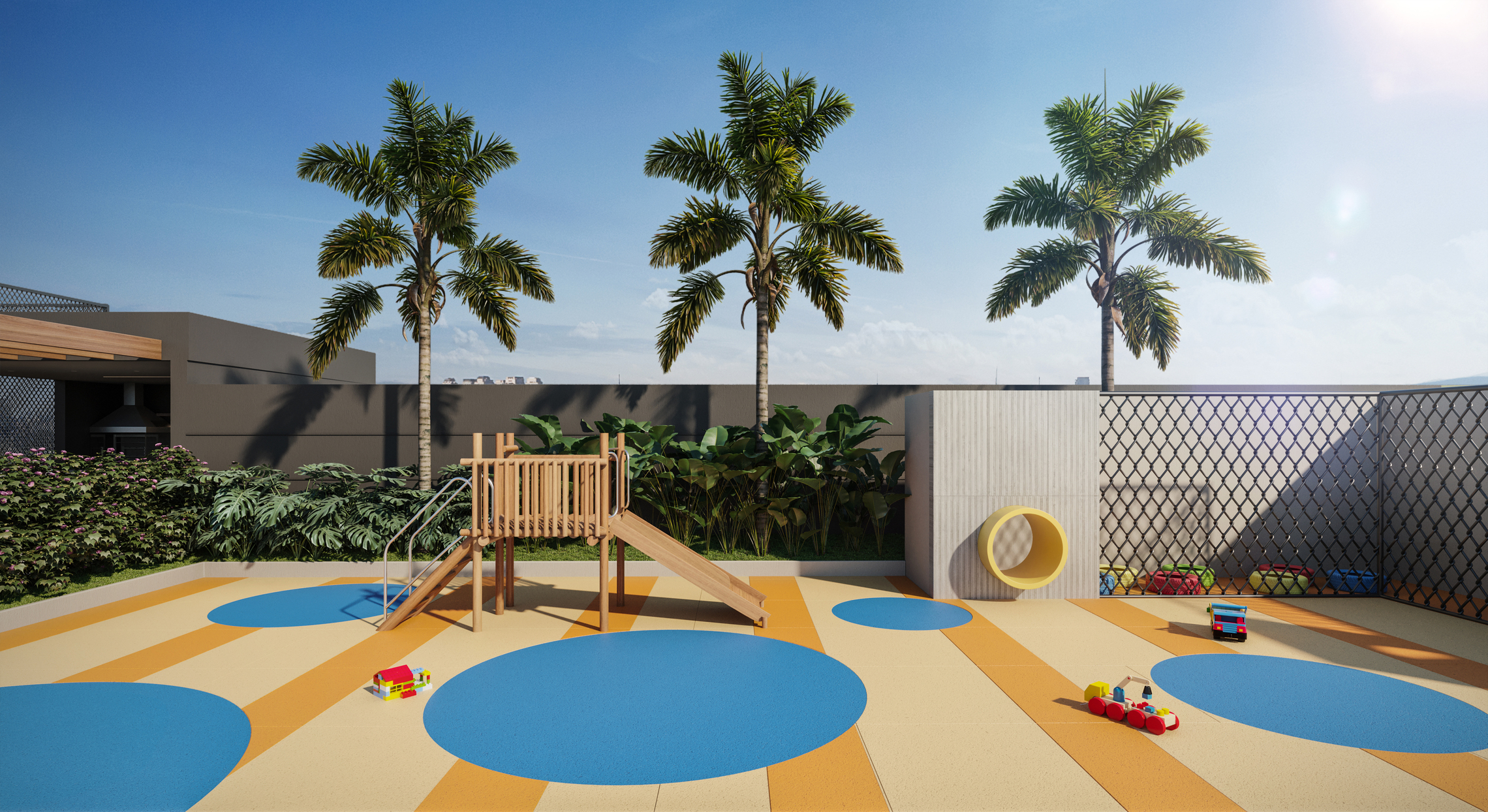 Playground