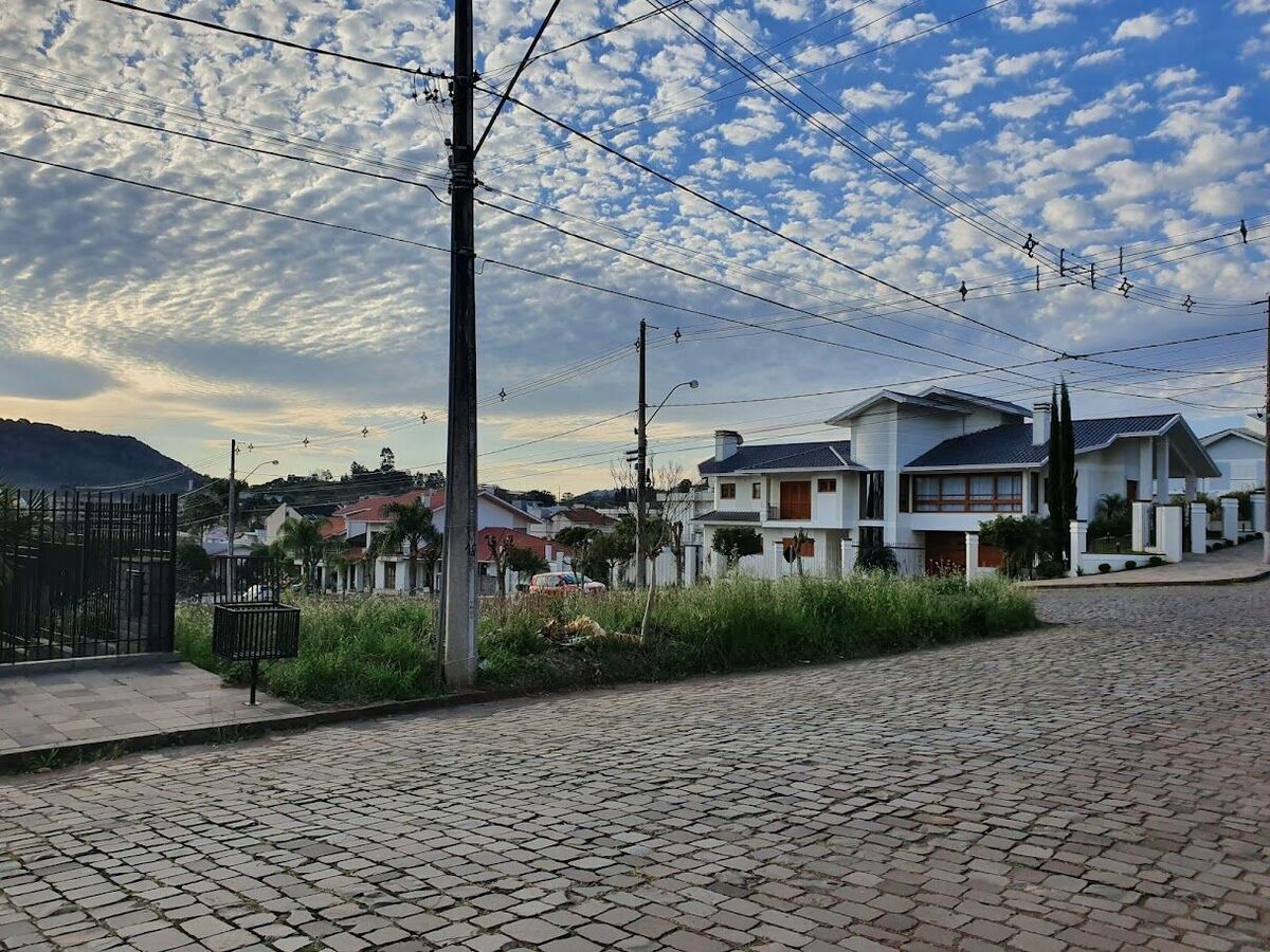 Terreno/Lote Comercial, à venda, 656 m², Centro - Paraí — foto 4
