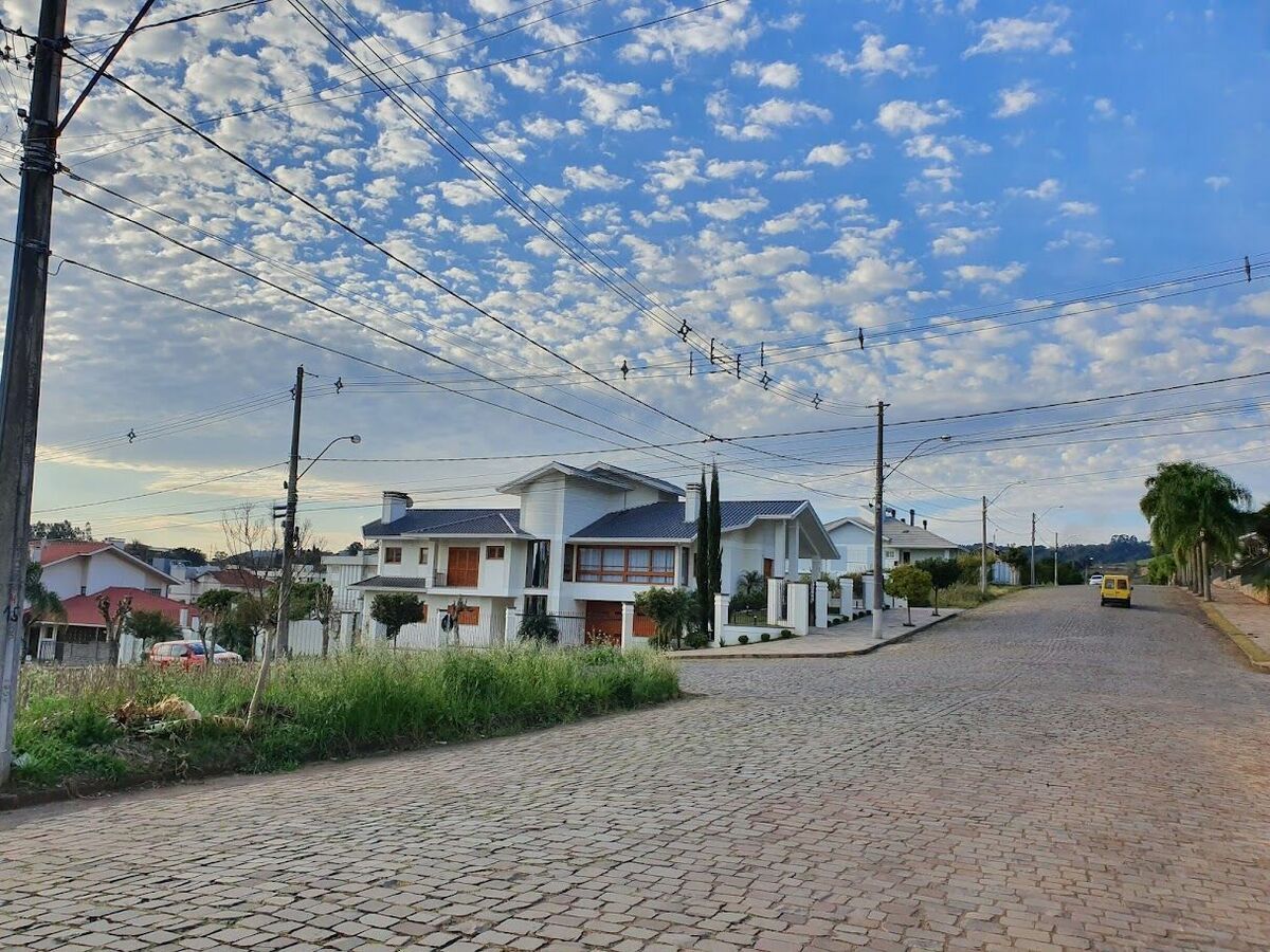 Terreno/Lote Comercial, à venda, 656 m², Centro - Paraí — foto 5