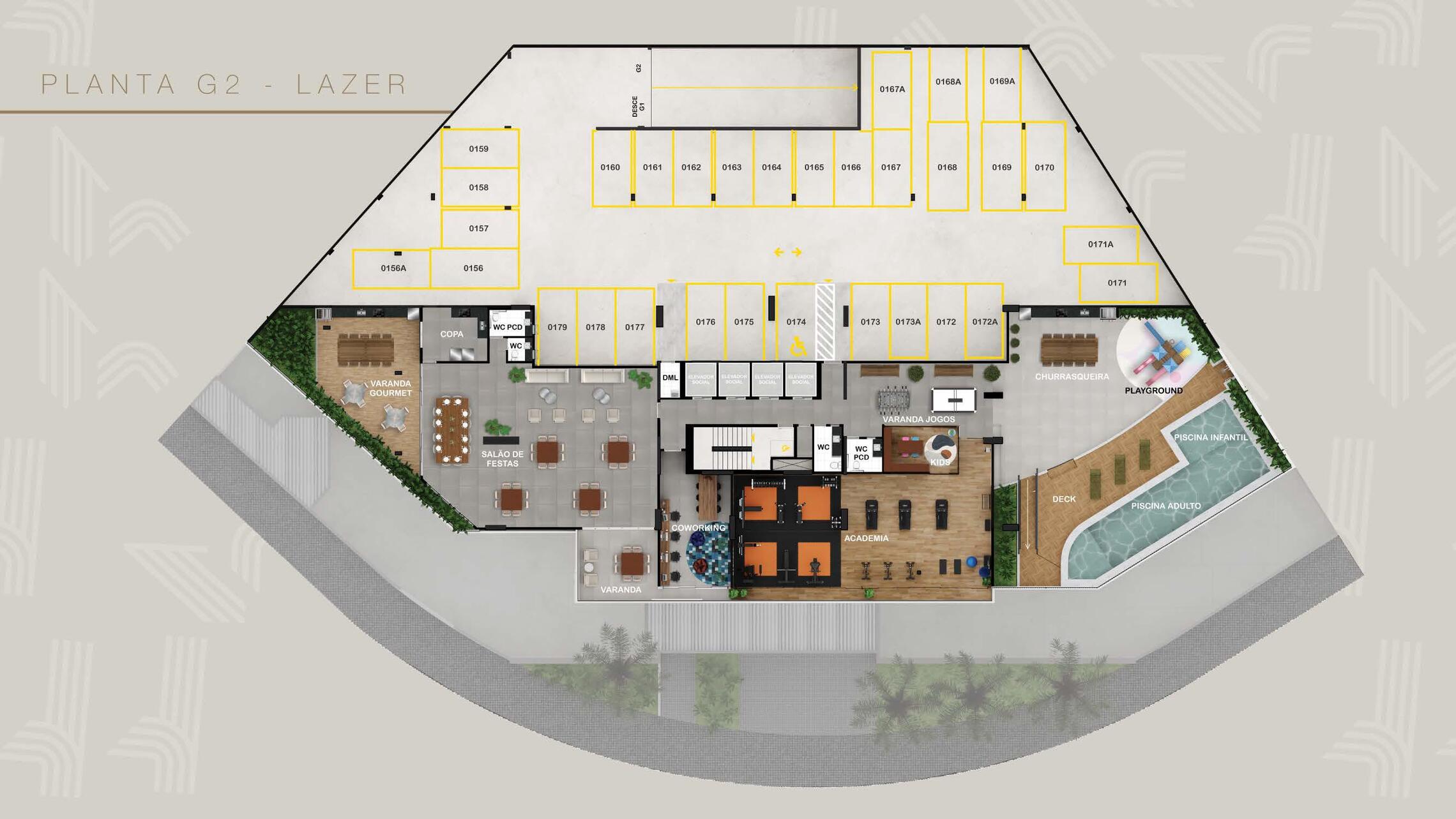 Estação 44 - MCA Engenharia Estação 44 - MCA Engenharia