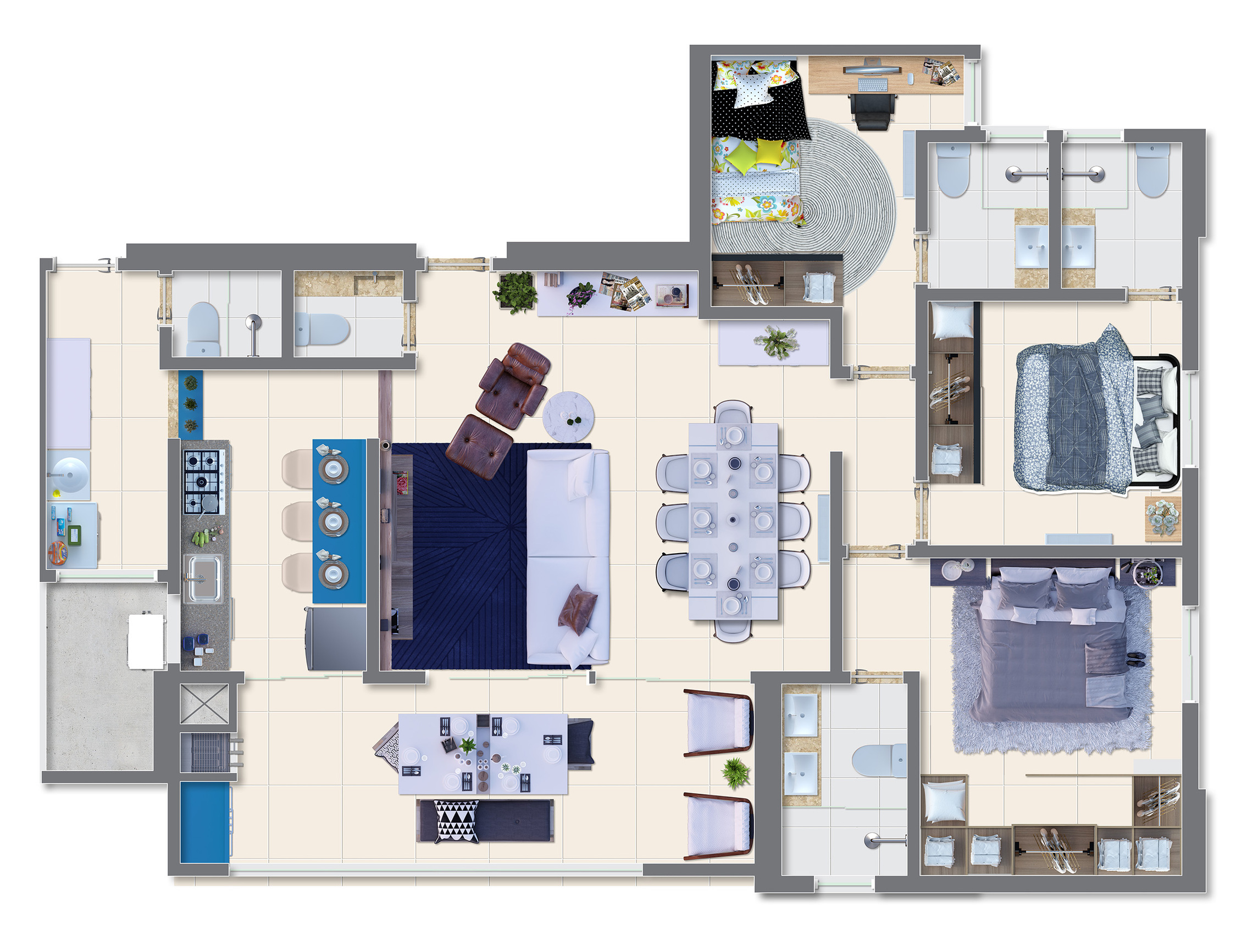 Francisco Malheiros - Irmãos Malheiros Construtora