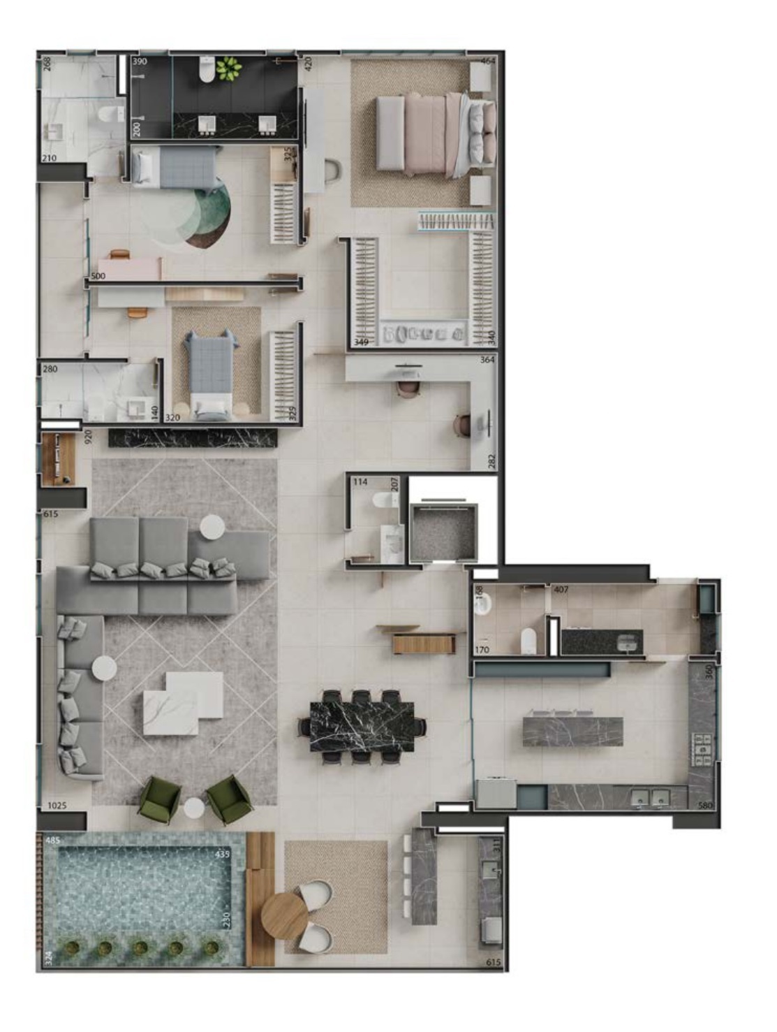 Planta 8