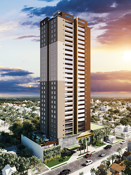 Francisco Malheiros - Irmãos Malheiros Construtora