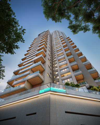 Lodge Vaca Brava - Sousa Andrade