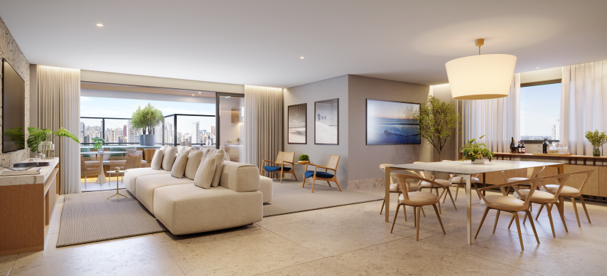 Lodge Vaca Brava - Sousa Andrade