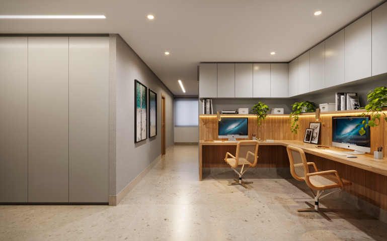 Lodge Vaca Brava - Sousa Andrade