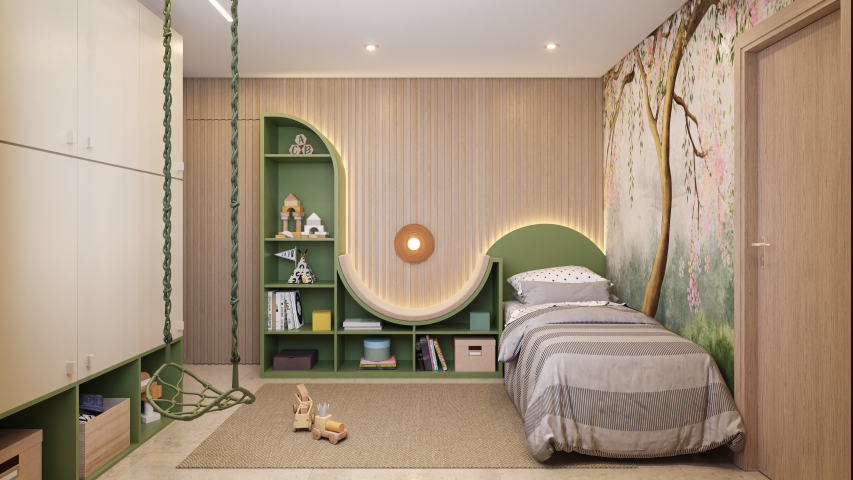 Lodge Vaca Brava - Sousa Andrade