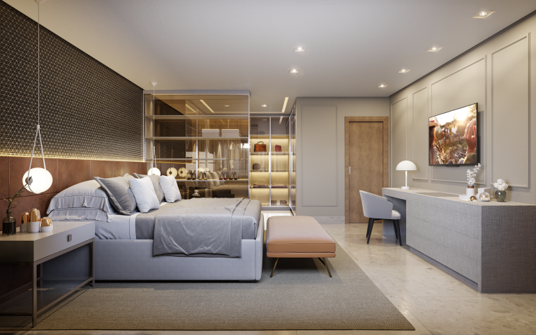 Lodge Vaca Brava - Sousa Andrade