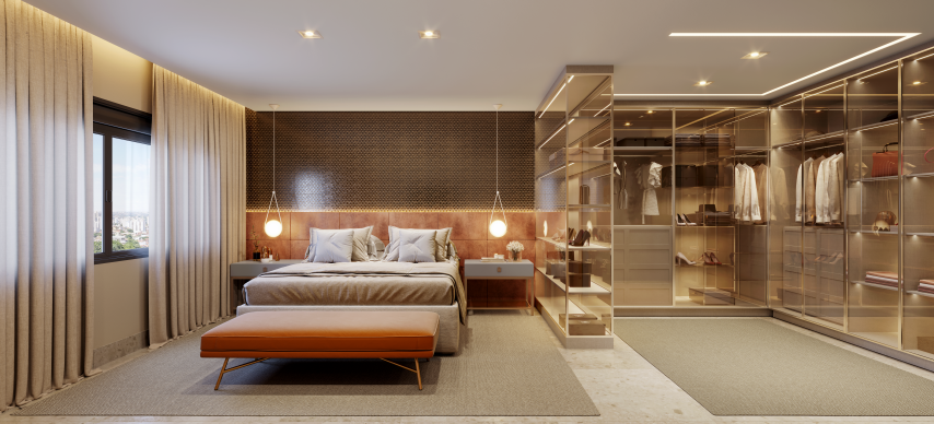 Lodge Vaca Brava - Sousa Andrade