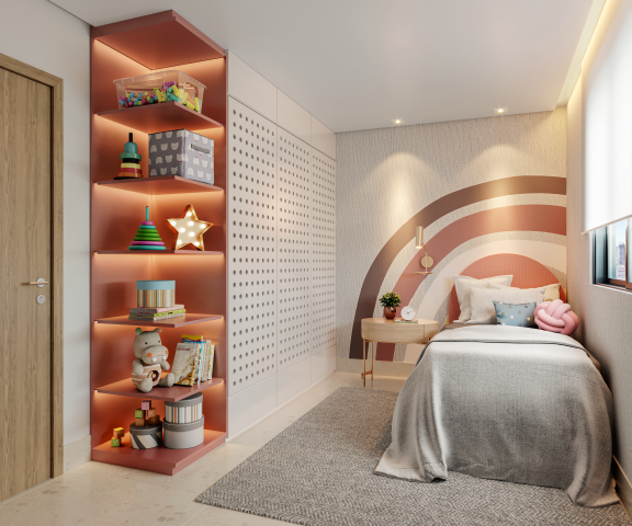 Lodge Vaca Brava - Sousa Andrade